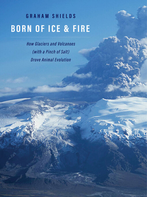 Title details for Born of Ice and Fire by Graham Shields - Available